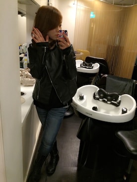 ayumiさんのコーディネート