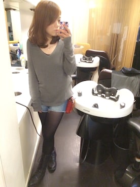 ayumiさんのコーディネート