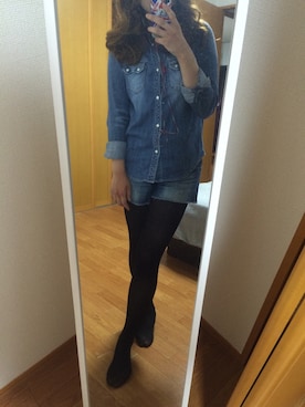 ayumiさんのコーディネート