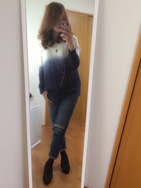 ayumiさんのコーディネート