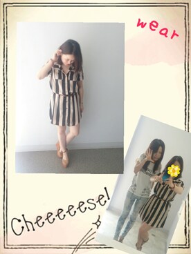 lichanさんのコーディネート