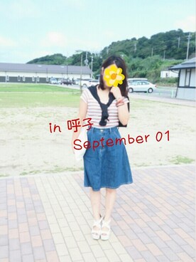 lichanさんのコーディネート