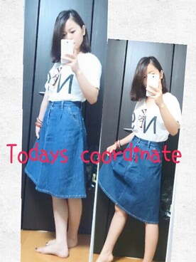 lichanさんのコーディネート