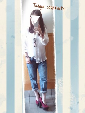 lichanさんのコーディネート