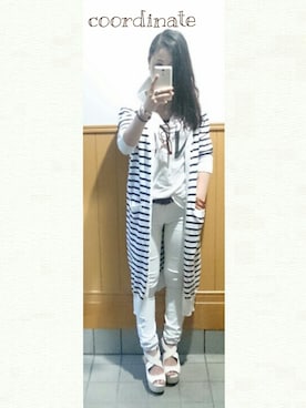 lichanさんのコーディネート