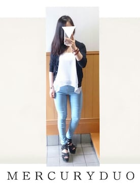 lichanさんのコーディネート