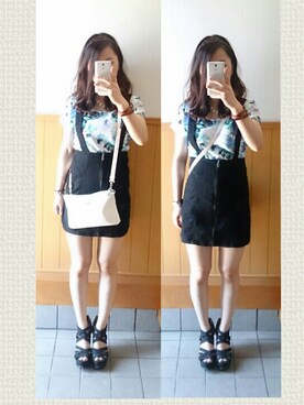 lichanさんのコーディネート