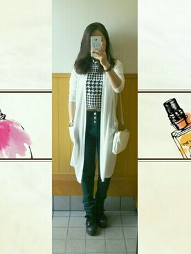 lichanさんのコーディネート