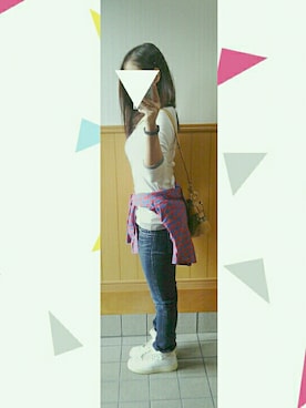 lichanさんのコーディネート