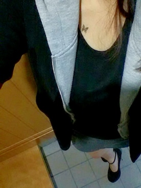 lichanさんのコーディネート