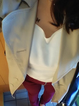 lichanさんのコーディネート