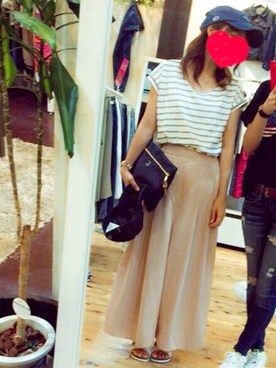 せいかさんのコーディネート