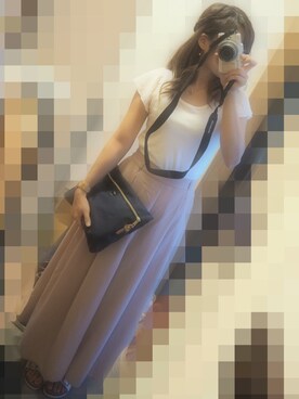 せいかさんのコーディネート