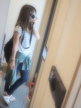 せいかさんのコーディネート