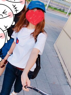 せいかさんのコーディネート