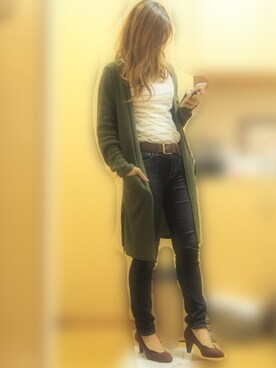 せいかさんのコーディネート