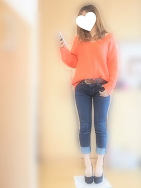 せいかさんのコーディネート