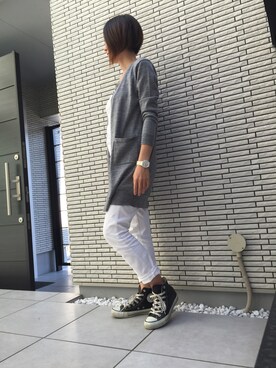 ★★★さんのコーディネート
