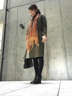 naoさんのコーディネート