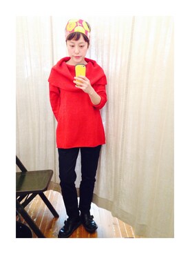 uco…さんのコーディネート