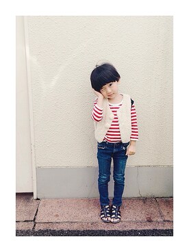 uco…さんのコーディネート