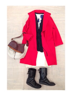 uco…さんのコーディネート