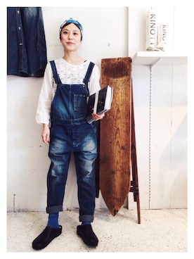 uco…さんのコーディネート