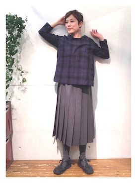 uco…さんのコーディネート