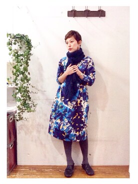 uco…さんのコーディネート