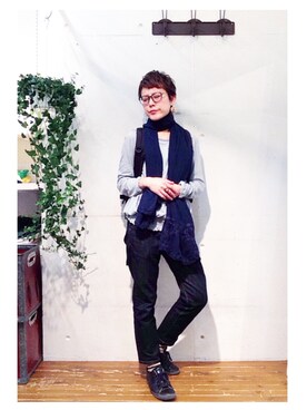 uco…さんのコーディネート