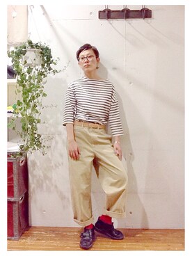 uco…さんのコーディネート