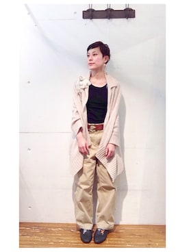 uco…さんのコーディネート