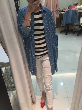 luwenminさんのコーディネート