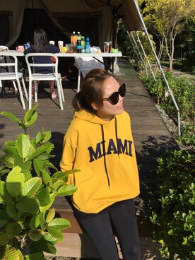 luwenminさんのコーディネート