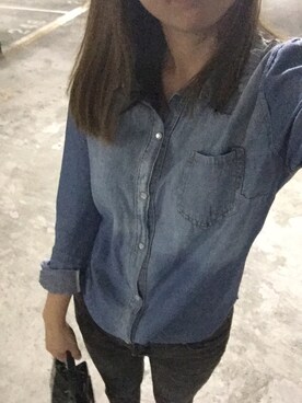 luwenminさんのコーディネート