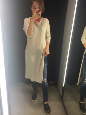 luwenminさんのコーディネート