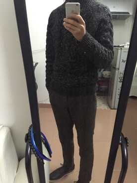 C-houseさんのコーディネート