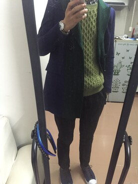 C-houseさんのコーディネート