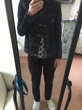 C-houseさんのコーディネート