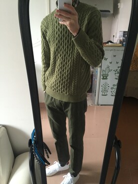 C-houseさんのコーディネート