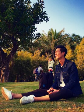 C-houseさんのコーディネート