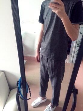 C-houseさんのコーディネート