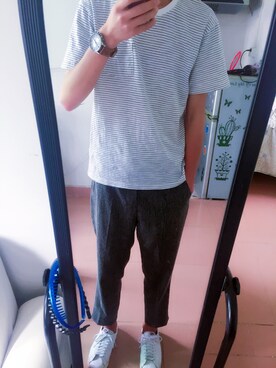 C-houseさんのコーディネート