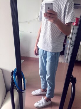 C-houseさんのコーディネート