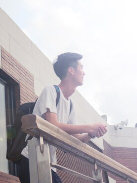 C-houseさんのコーディネート