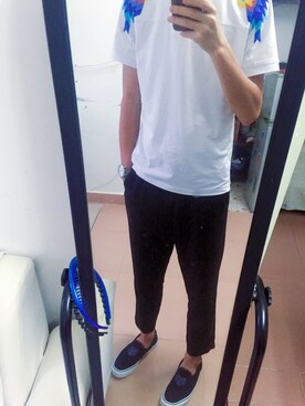 C-houseさんのコーディネート