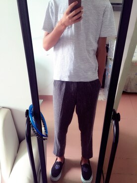 C-houseさんのコーディネート