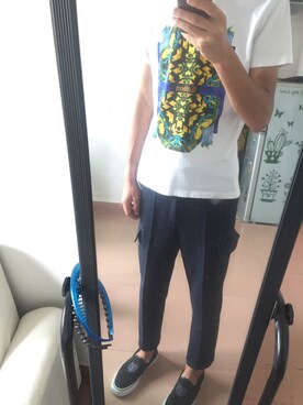 C-houseさんのコーディネート