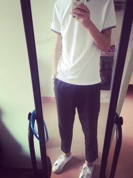 C-houseさんのコーディネート