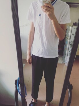 C-houseさんのコーディネート